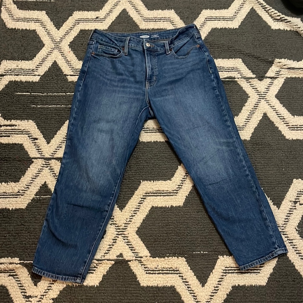 Blue Jeans